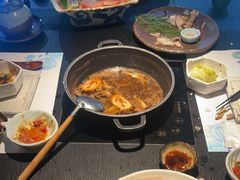 -花潮料理艺食馆(SM新生活广场店)