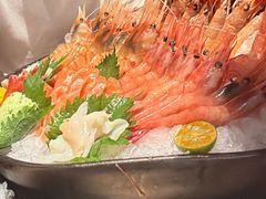 -極上萬膳·日料放题(海岸城店)
