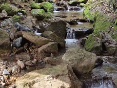 -五女峰国家森林公园