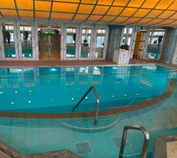 -上海金茂君悦大酒店·宴会厅