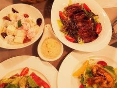 -戈雅法餐厅(世界城广场店)