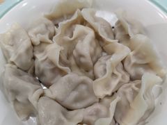 -老边饺子馆(东单店)