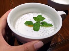 椰香芒果西米露-Local泰莲庭(虹鳟鱼店)