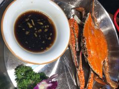 -必点海鲜·鲅鱼水饺(鞍山西道店)