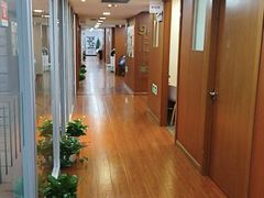 -新东方国际教育·雅思托福(裕德路校区)