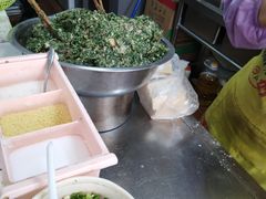 -古徽州馄饨店(宝安路店)