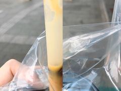 -沪上阿姨·精选茶饮(深大西丽店)