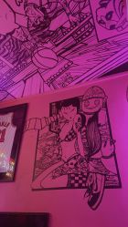 -MDZ STORE·TATTOO·耳饰