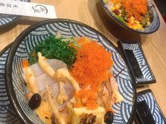 -無雙居酒屋(北京路店)