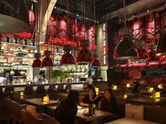 -FOUR PLAY BAR