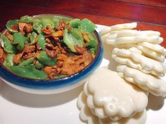 -永安鱼庄·镇江菜(丁卯店)