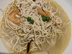 -鸡鸣寺百味斋素菜馆