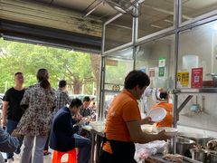 -阿阳牛腩腌面店