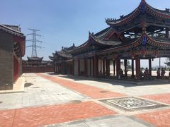 -金城公园