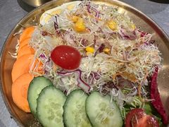 -牧童禧肉社·韩国炭火烤肉店(中粮祥云小镇店)
