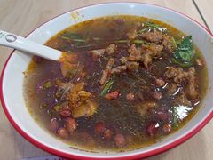 -小杨生煎(成山巴黎春天店)