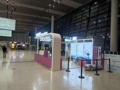 -常州奔牛国际机场