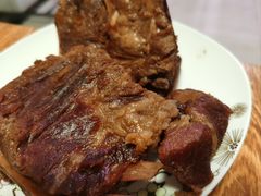 -关东风老北方菜馆(桂芳园店)