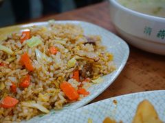 -清真蒋有记(老门东店)