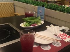 -新辣道鱼火锅(领展购物广场·中关村店)