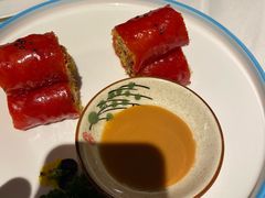 -申粤轩酒楼(丁香花园店)