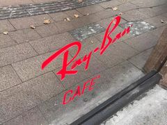 -Ray·Ban雷朋(淮海中路店)