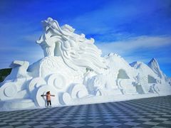 -北极村旅游风景区