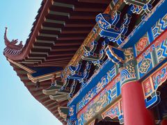 -皇罗禅寺