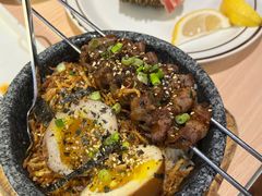 -伊茉家的烤肉店(勒泰中心店)