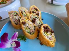 -品味泸沽湖•民族特色菜(大落水店)