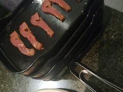 -韩林炭烤自助烤肉火锅(恒峰步行街店)