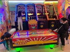 -汤姆熊欢乐世界(大连恒隆广场店)