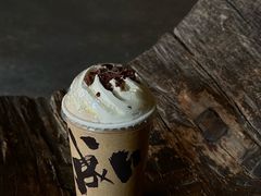 -成川茶店·潮汕工夫浓茶(万象店)