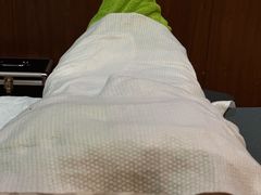 -天然沐足·推背采耳·敷姜艾灸(龙眼美食街店)