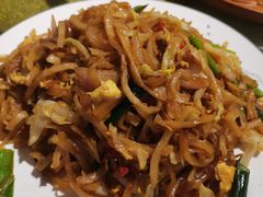 长子炒饼-潞安酒店(宁国路店)