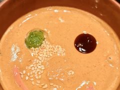 -南门涮肉(北洼路店)
