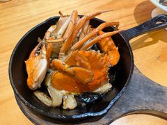 -莲花公园煎蟹·30年闽菜(火车站店)