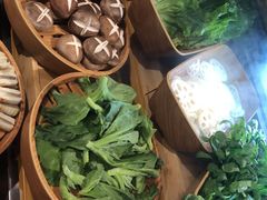 -樱煦和牛寿喜烧(如皋吾悦广场店)