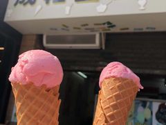 -成裕雪糕店(士多店)