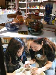 -初八手工DIY陶艺馆(初八陶社)