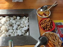 -小福顺面馆(埠西市场店)