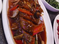 -王庄阿咪海鲜大排档(象园店)