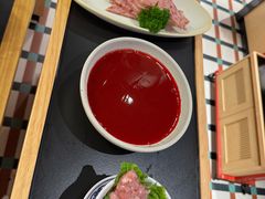 -廖掌柜·重庆鲜货火锅(上海首店)