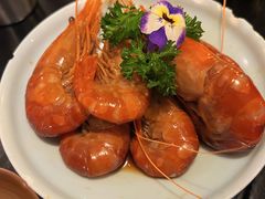 -三酉星·枫·山風与野菜(上海总店)