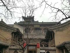 -山西王家大院