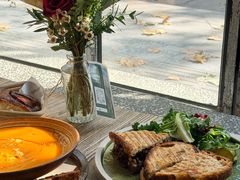 -O'mills Sourdough Bakery&Bistro(永嘉路店)