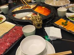 -宽坐火锅(万象城店)