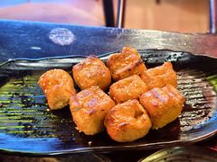 -黄师傅湿辣牛肉(胡桃里店)