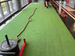 -Track Pro综合体能训练馆(久博都市运动中心店)