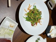 -全聚德(上海首店浦东店)
